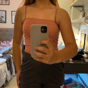 Rosa linne  - De är ett rosa linne som är från hm 