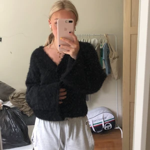 Kofta med vida armar - Aldrig använd