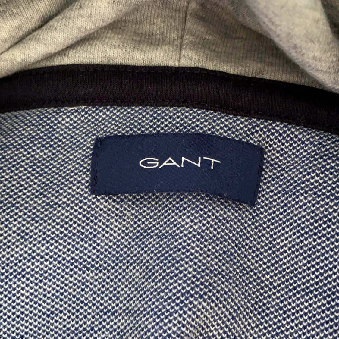 Gant hoodie - 91