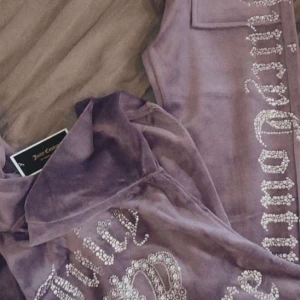 Juicy set - Riktigt skönt par osnvända 