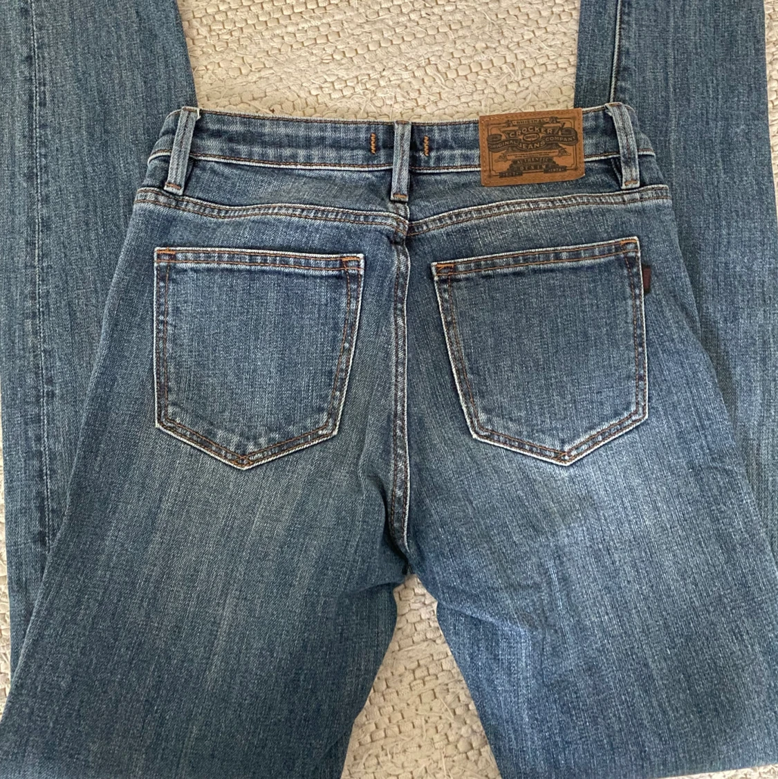 vintage jeans - 90