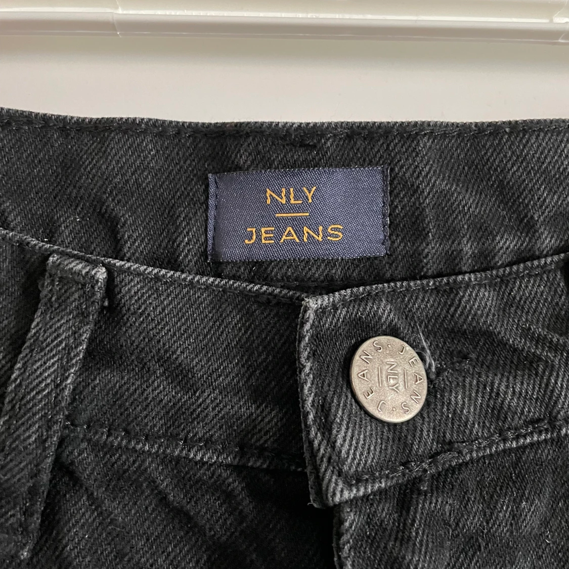 Jeans från nelly - 91