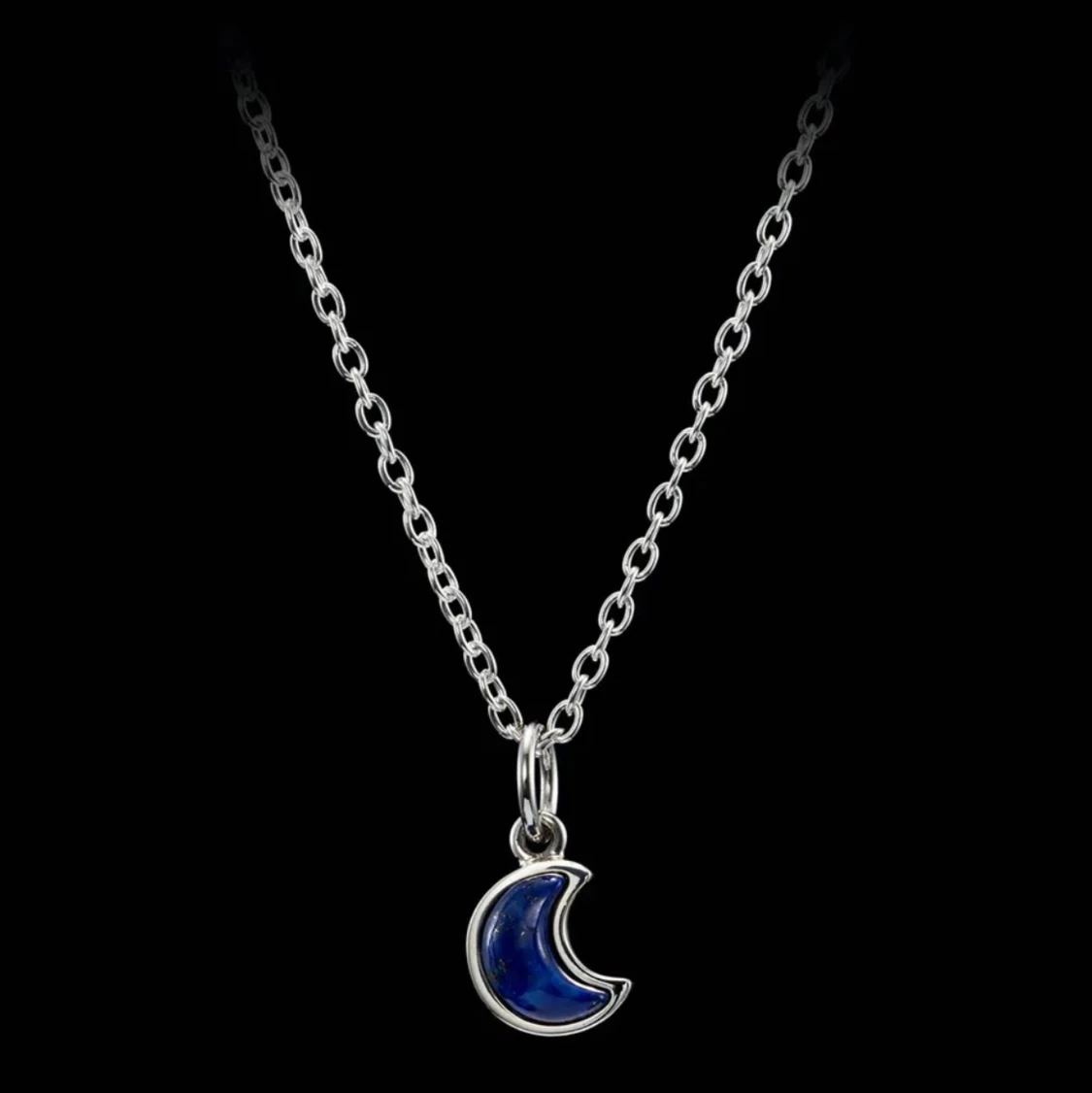 Intressekoll på mitt fina Maria Nilsdotter halsband💙 - 90