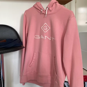 Gant hoodie s/m - Nästintill oanvänd gant hoodie 