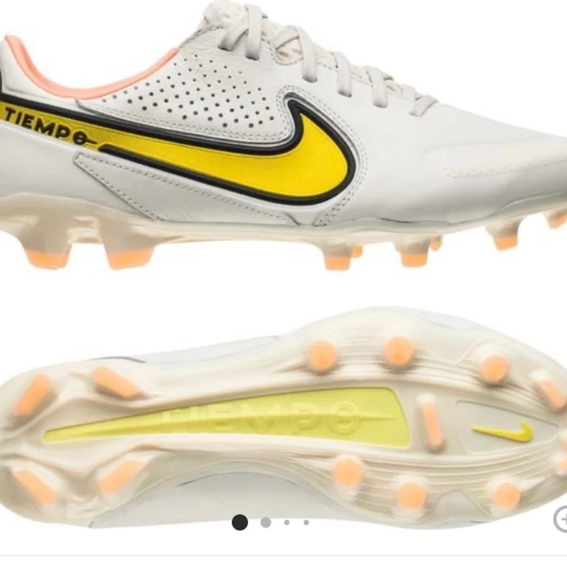 Nike Tiempo legend 9 FG