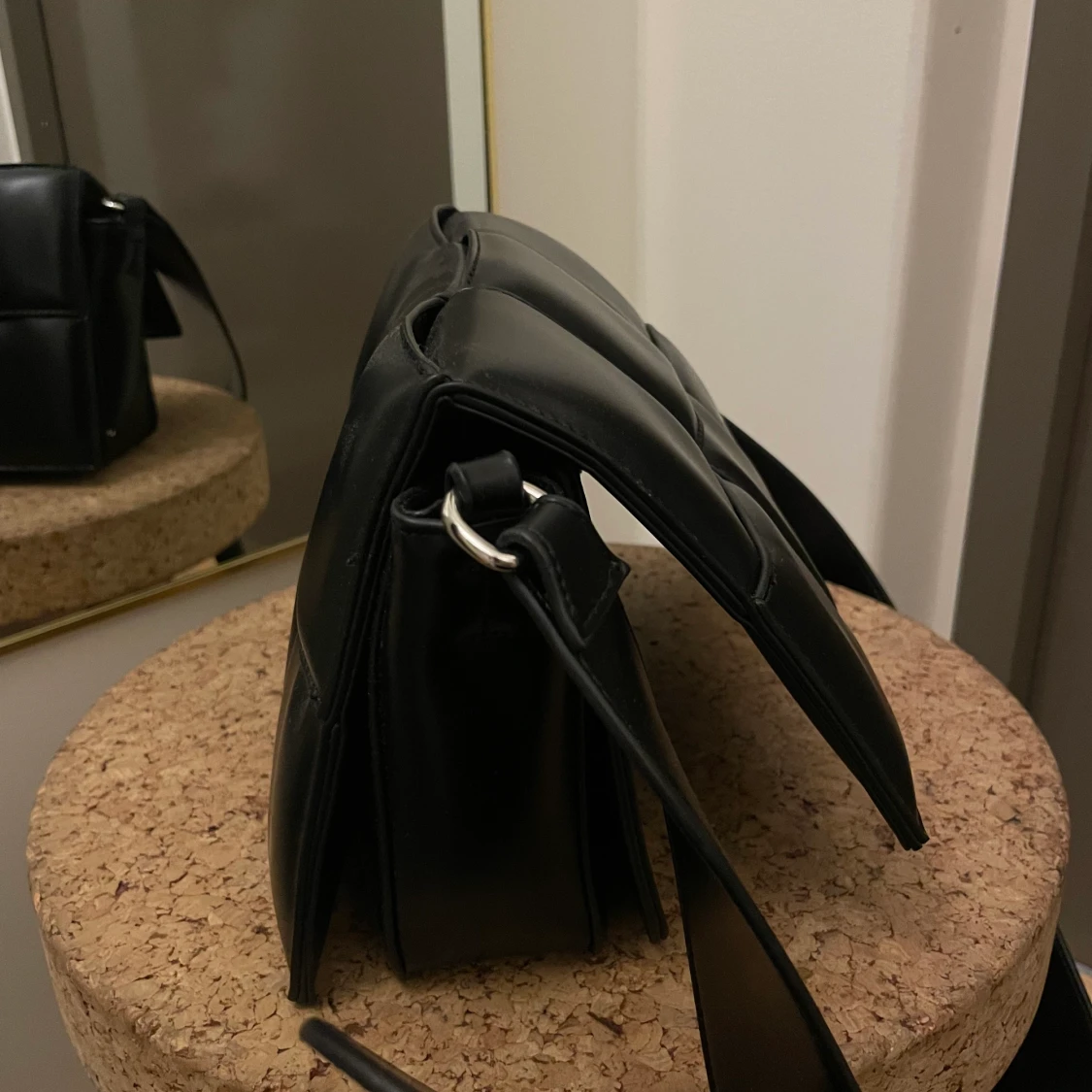 Axelremsväska  - 91