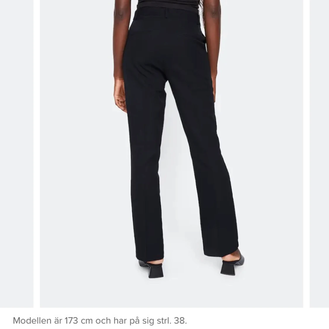 Kostymbyxor - 90
