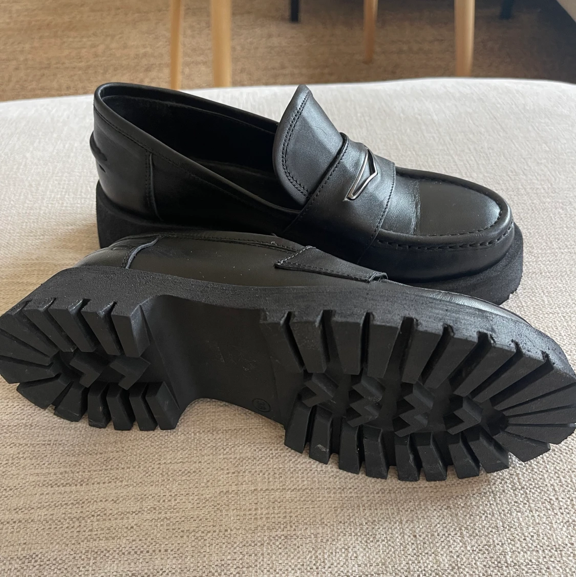 Loafers  - 90