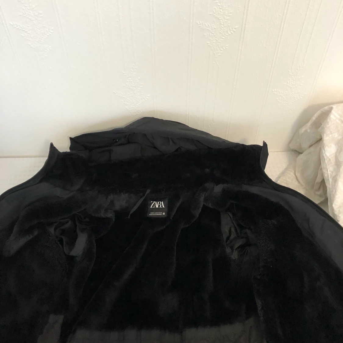 Zara vinterjacka  - 90