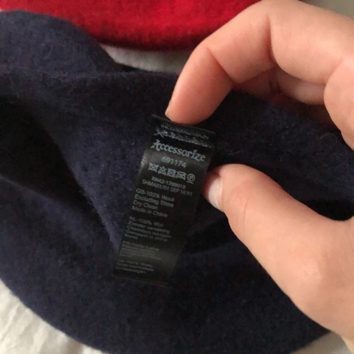 Barret both for 150 sek - 91