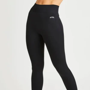 träningstights - Sparsamt använda