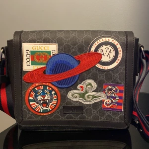  Väska -  Jag köpte för 700 kr Säljer för 500