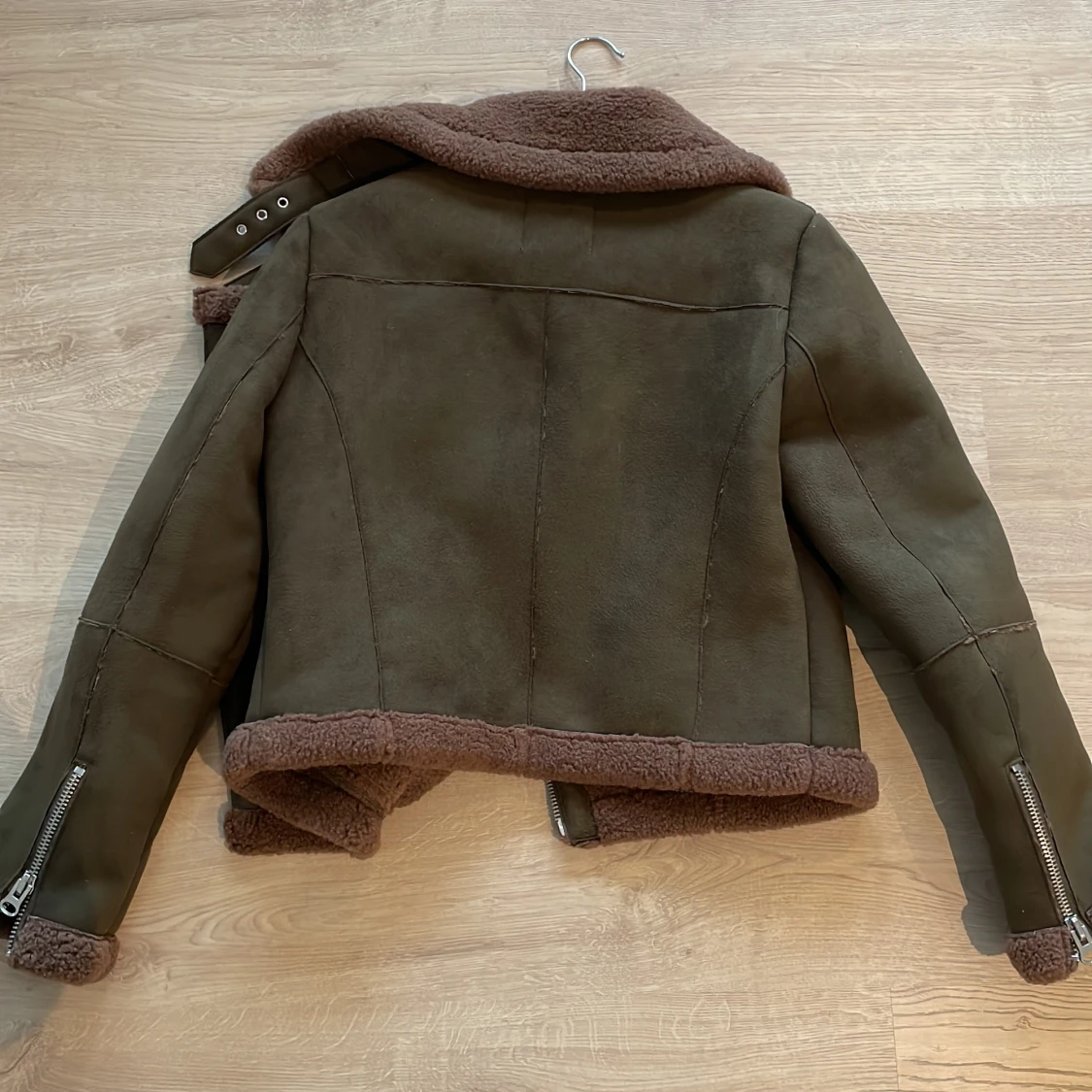 Zara moto jacka - 90