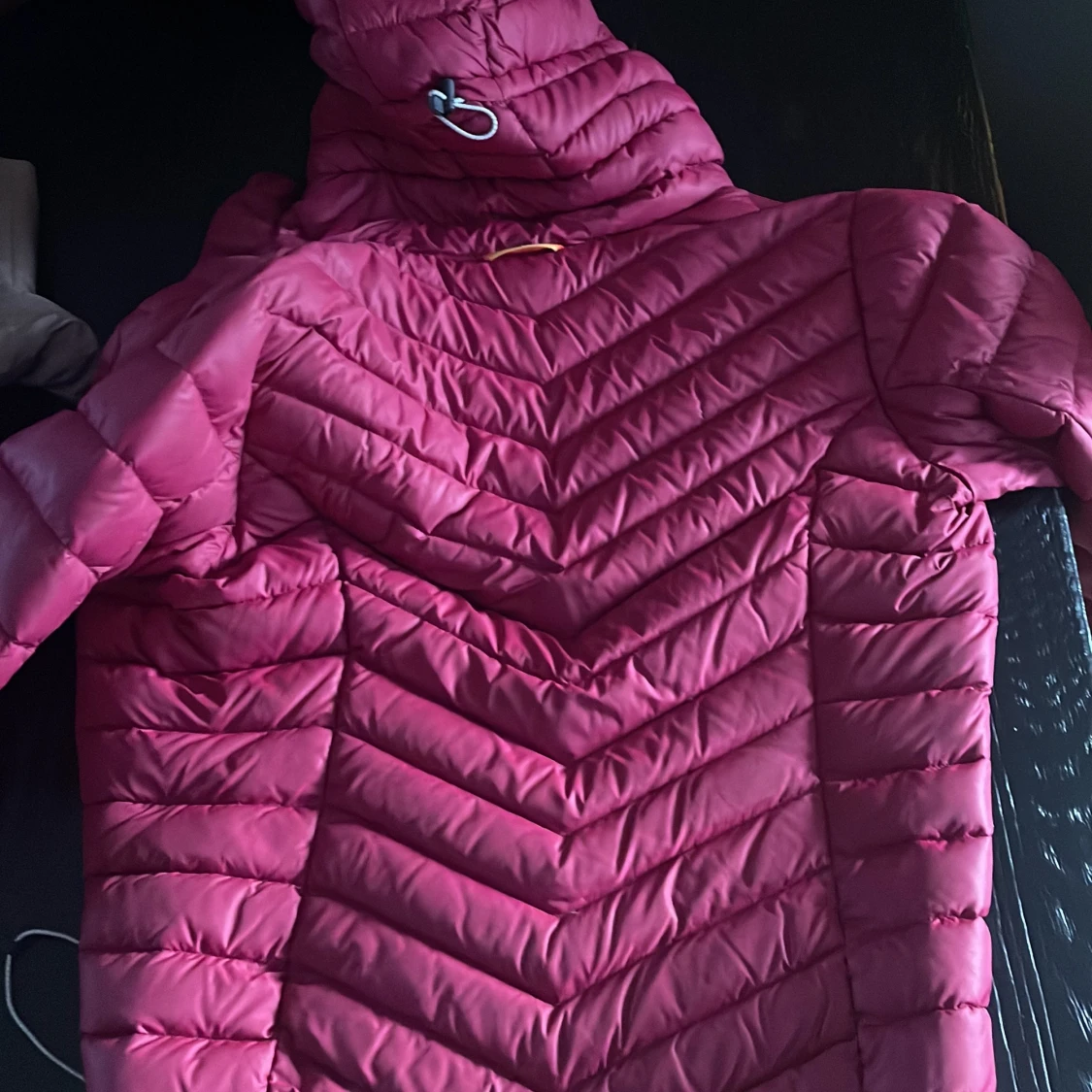 Peak performance, strlk M - 91