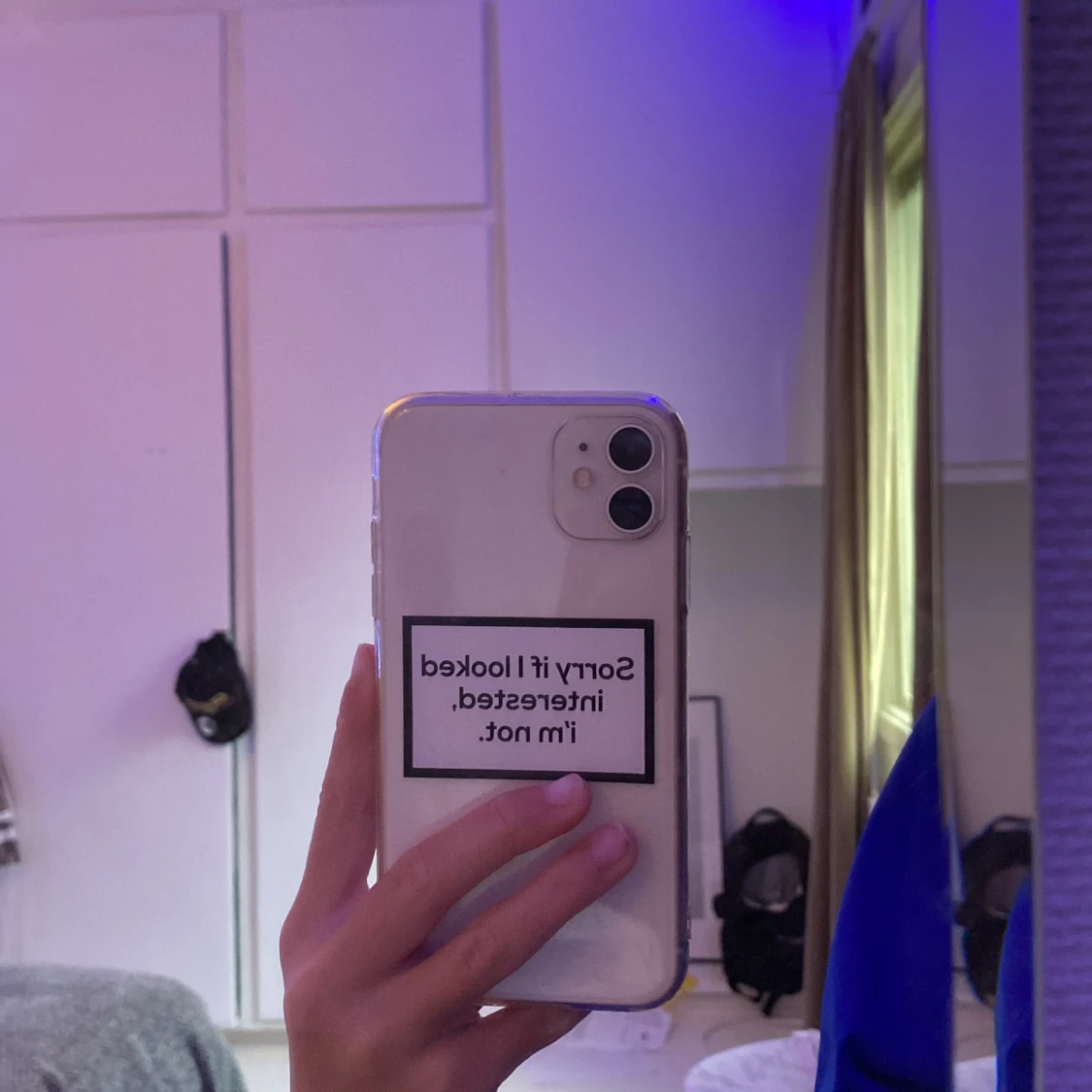 Mobilskal iPhone 11 - 90