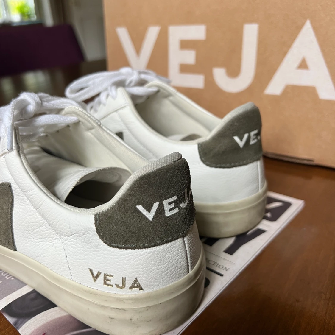 Veja skor - 90