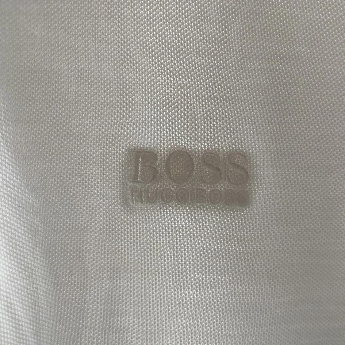 Hugo boss piké  - 90