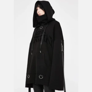 Killstar Warlock Hoodie - Killstar ”warlock hoodie” i ny skick. Oversized. Super mjuk och varm. 