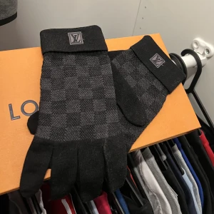 LV handskar  - Lv handskar i fint skick.  Skriv för frågor!