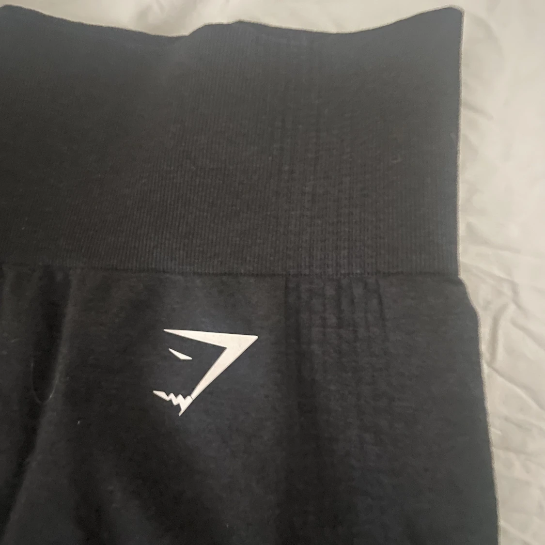 Gymsharktights i nyskick - 90