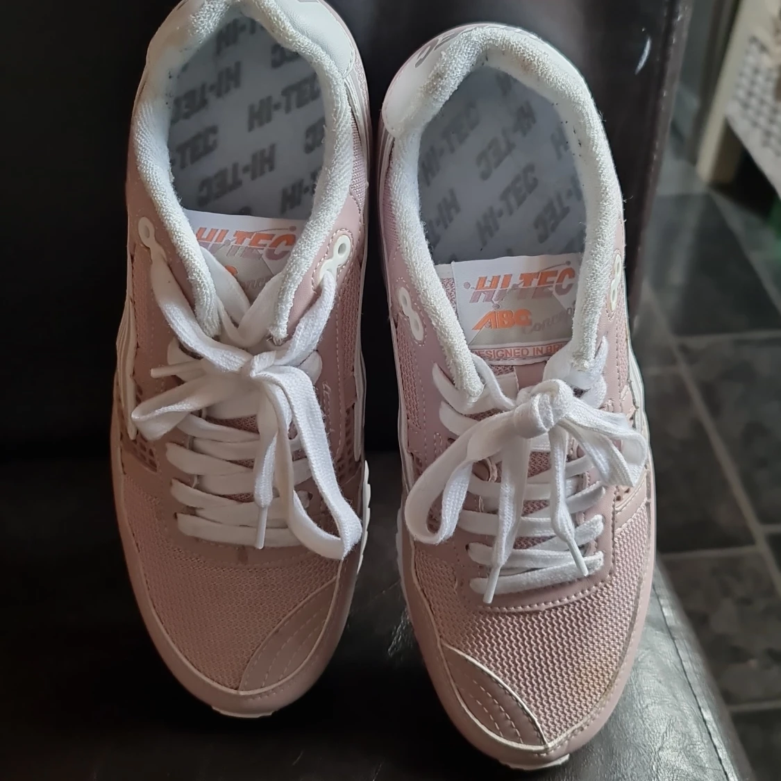 Snygga sneakers - 91