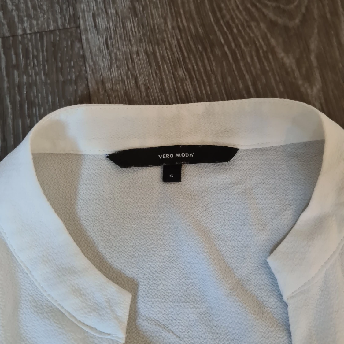 Vero Moda linne storlek S - 90