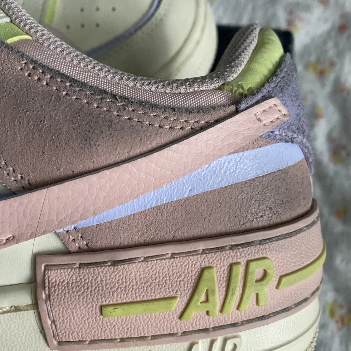 Nike air Force shadow - 91