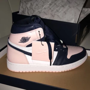 Jordans  - Helt oanvända