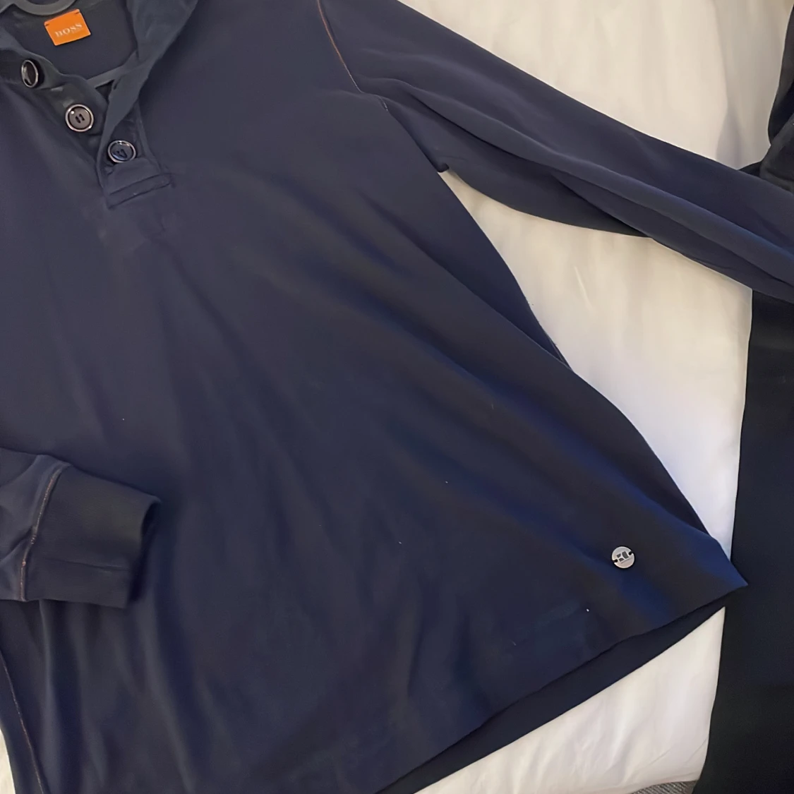 långärmad tröja - 91