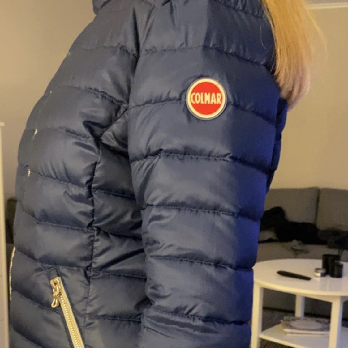 Colmar Jacka - 90