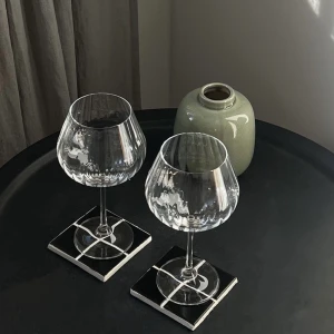 Dryckesunderlägg 🍸 - Egentillverkade dryckesunderlägg i mosaik🍸🖤 