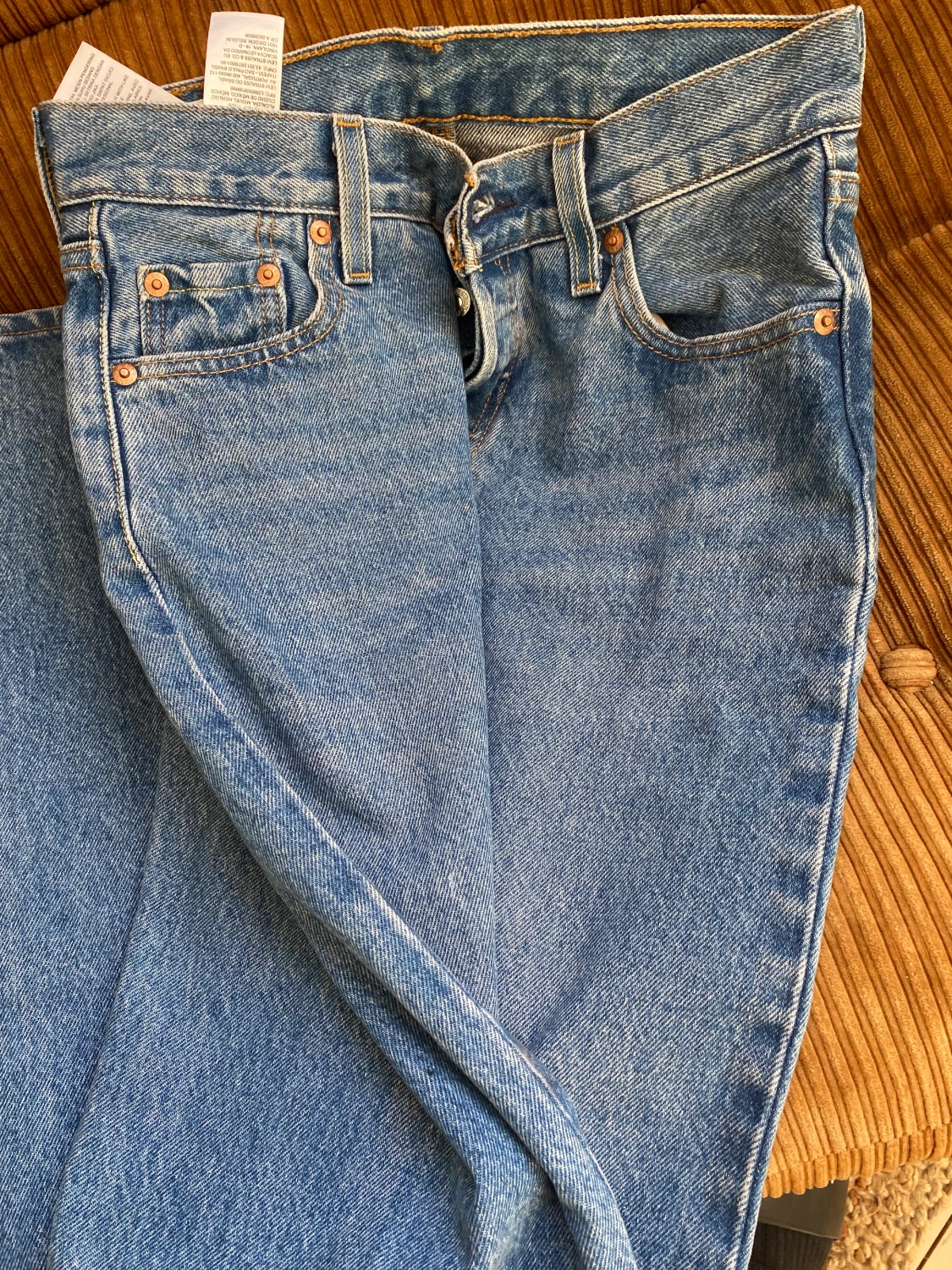 Levis jeans - 90