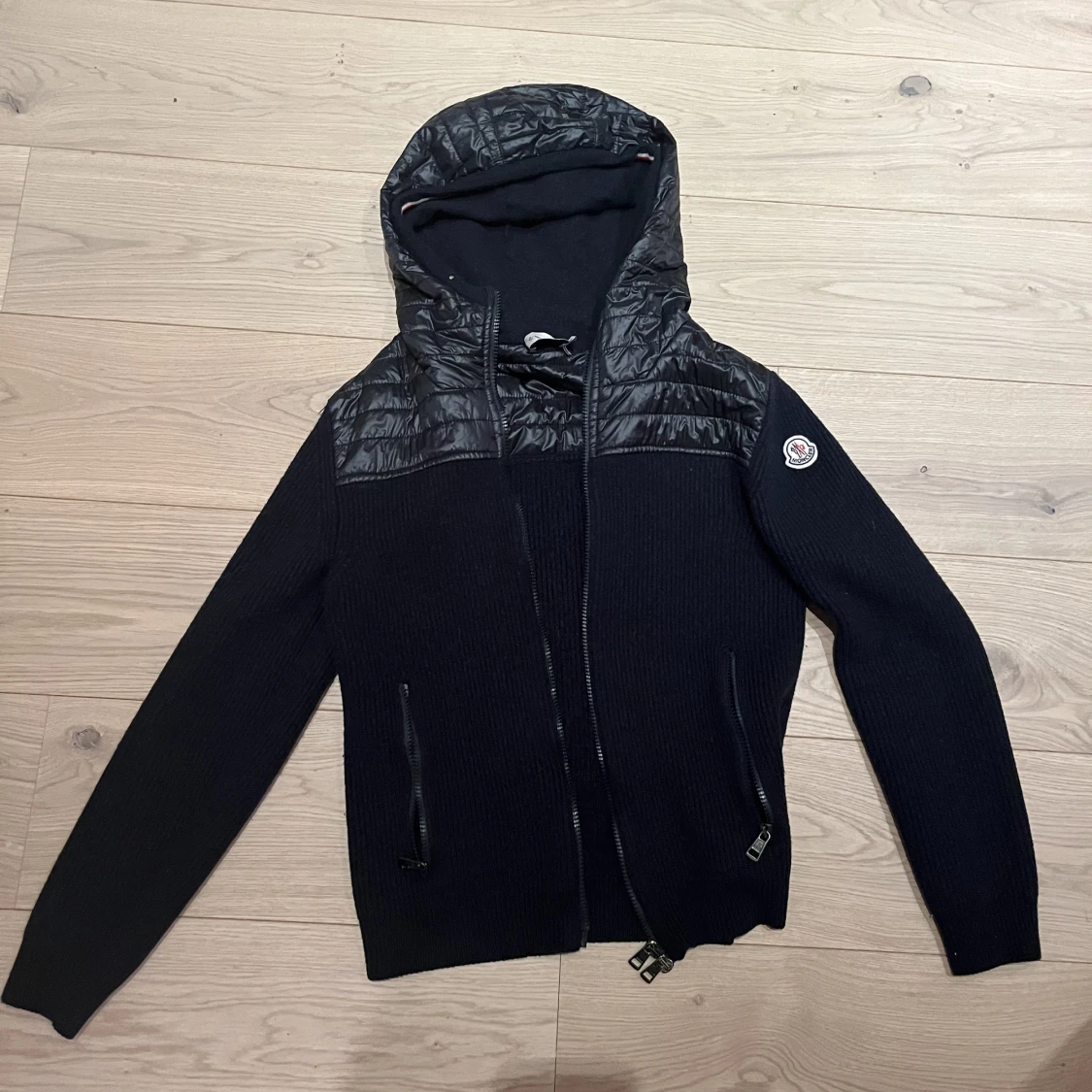 Moncler cardigan