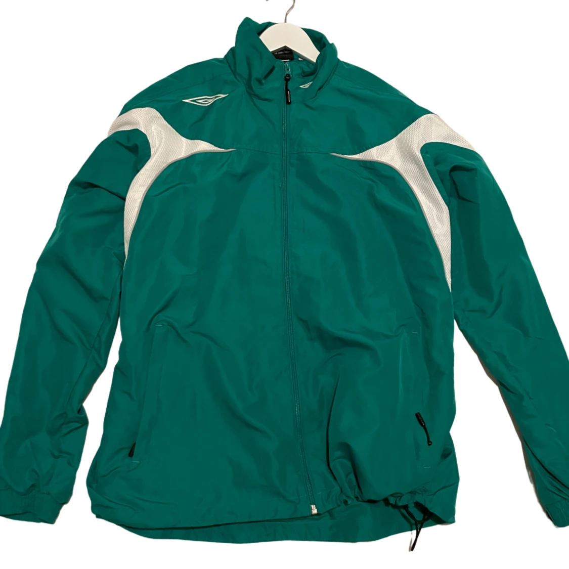 Umbro Vintage Jacka - 90