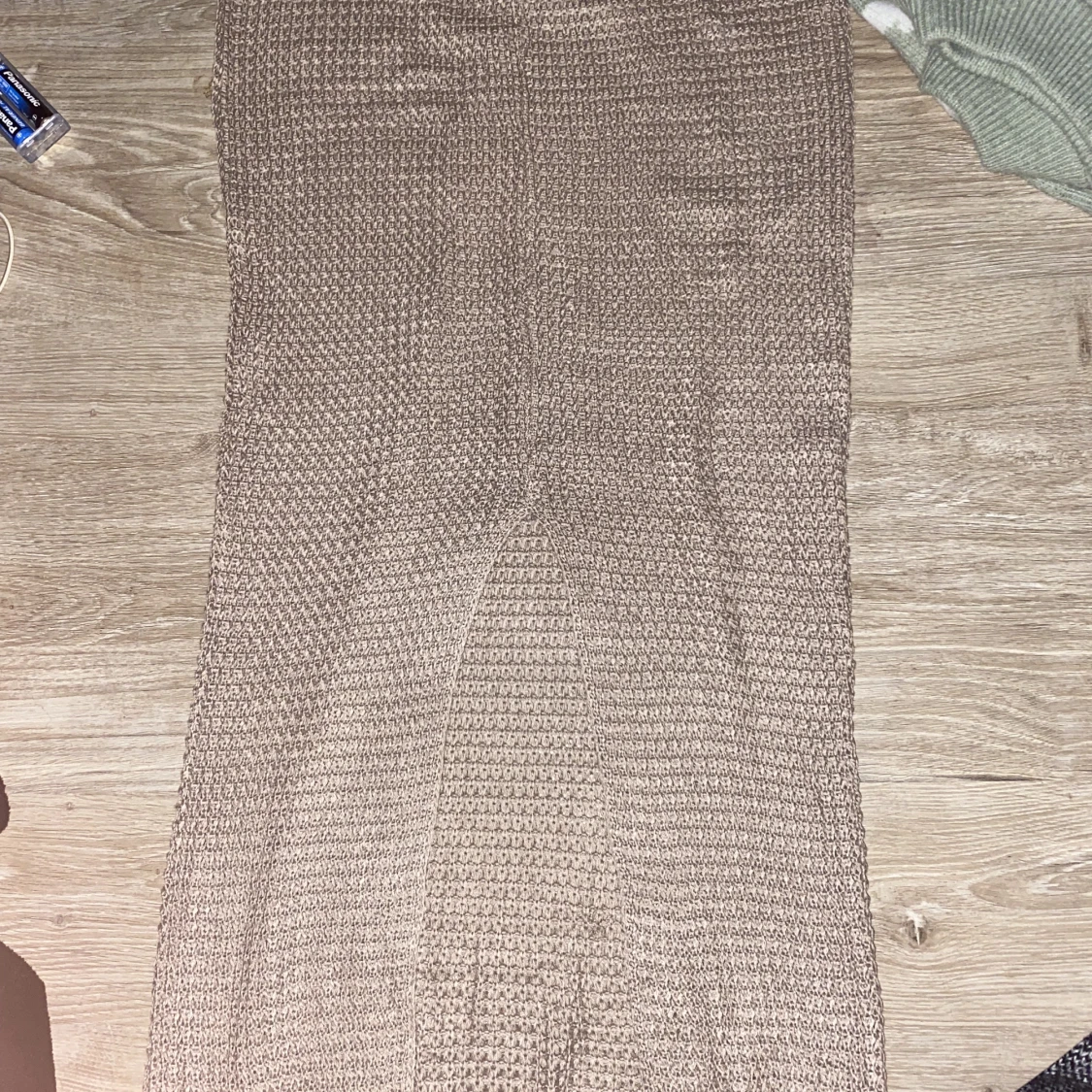 Beige brunt set  - 90