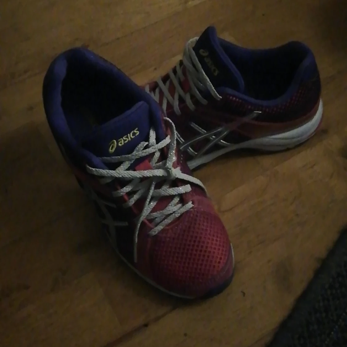 Asics AYAMI KENSEI Strl: 6 motsvarar Strl: 37