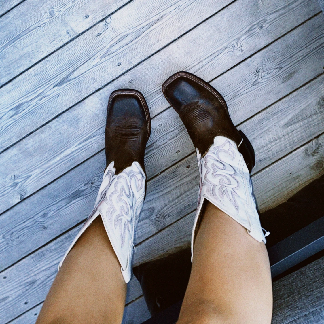Cowboyboots - 91