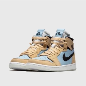 Jordan high - Säljer nu mina jordans i nyskick som endast är använda ett fåtal gångers 