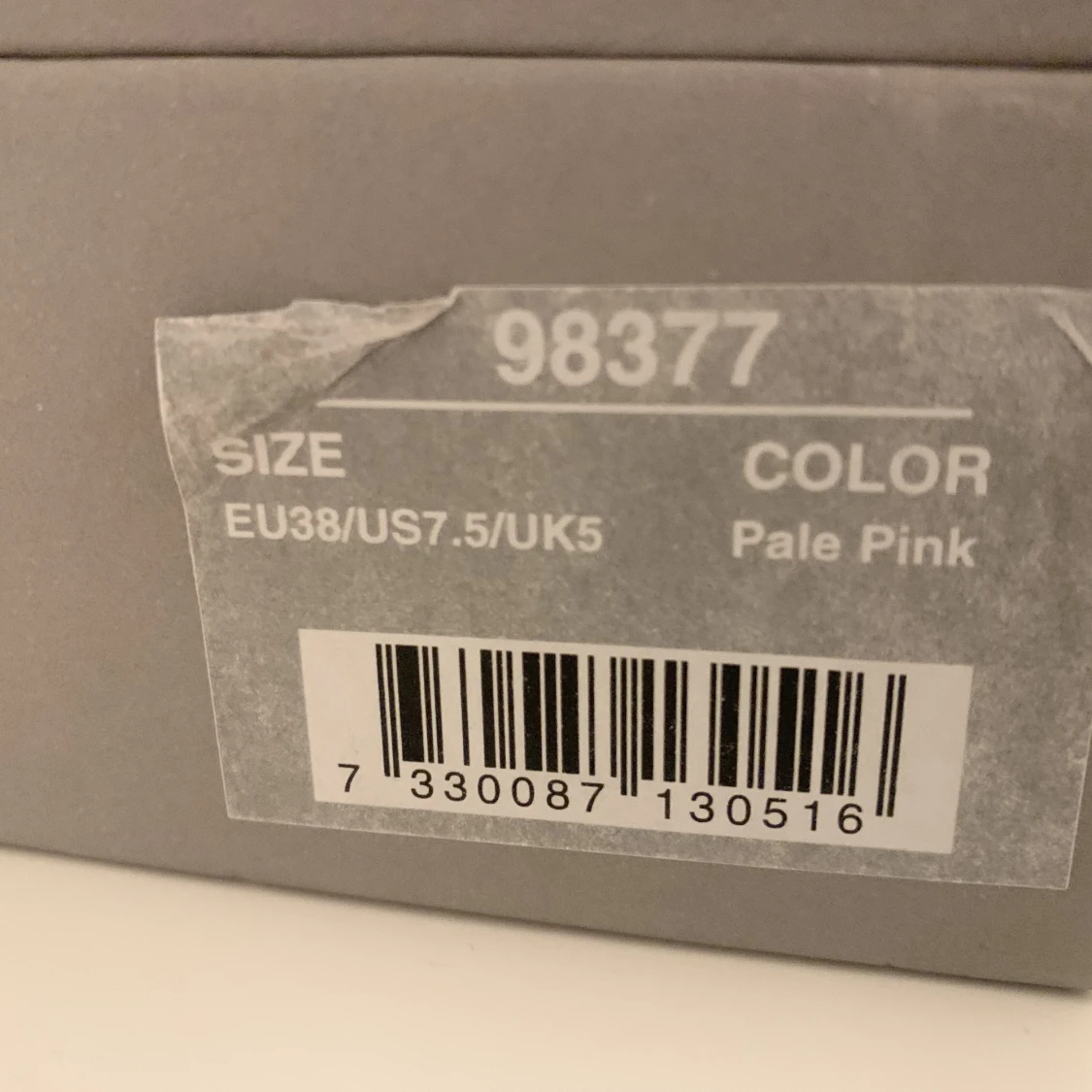 AXEL ARIGATO SKOR - 91