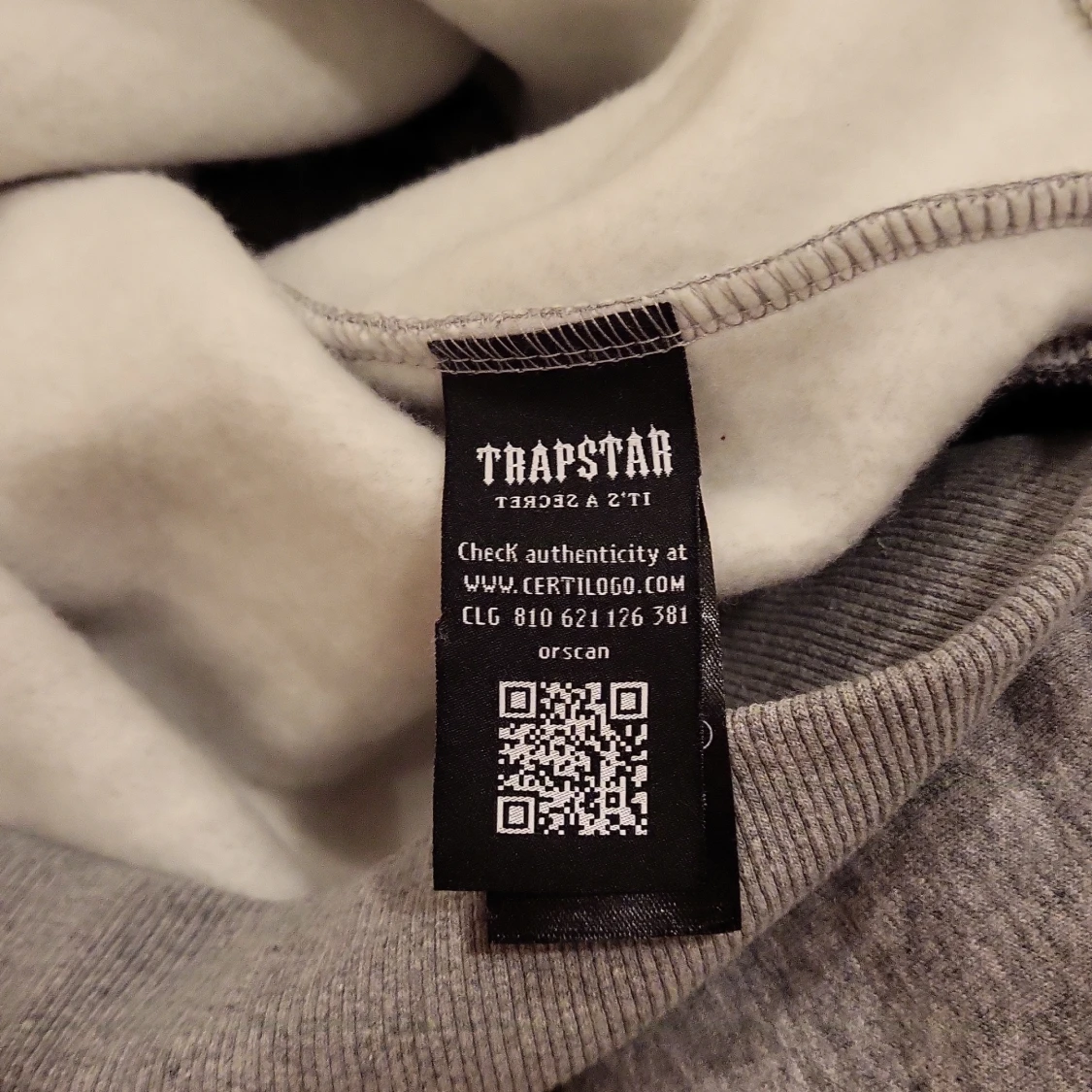 Trapstar tracksuit - 91