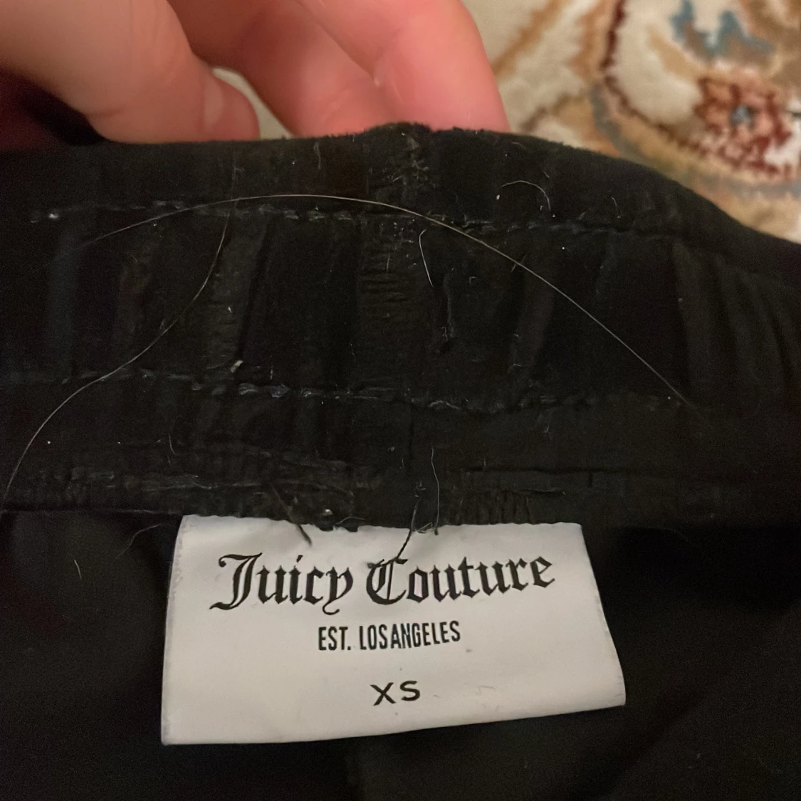 Juciy couture  - 90