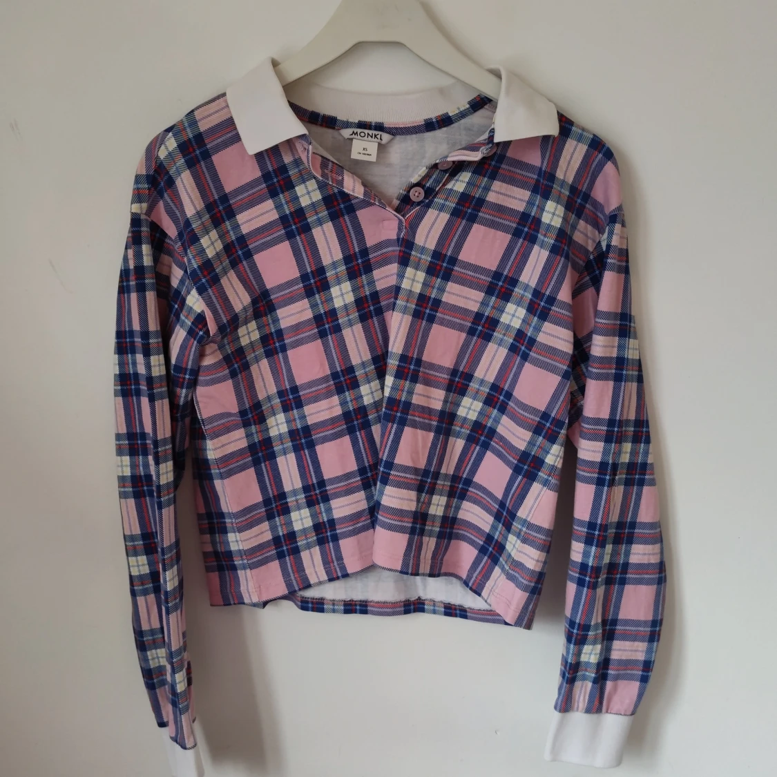 Fint set från monki - 90