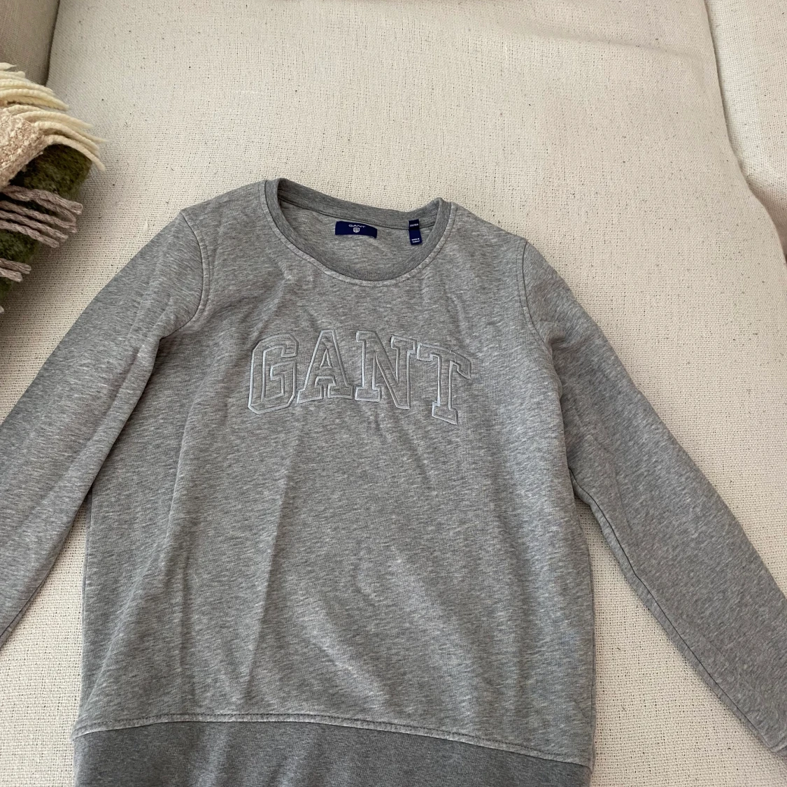 GANT tröja i storlek S