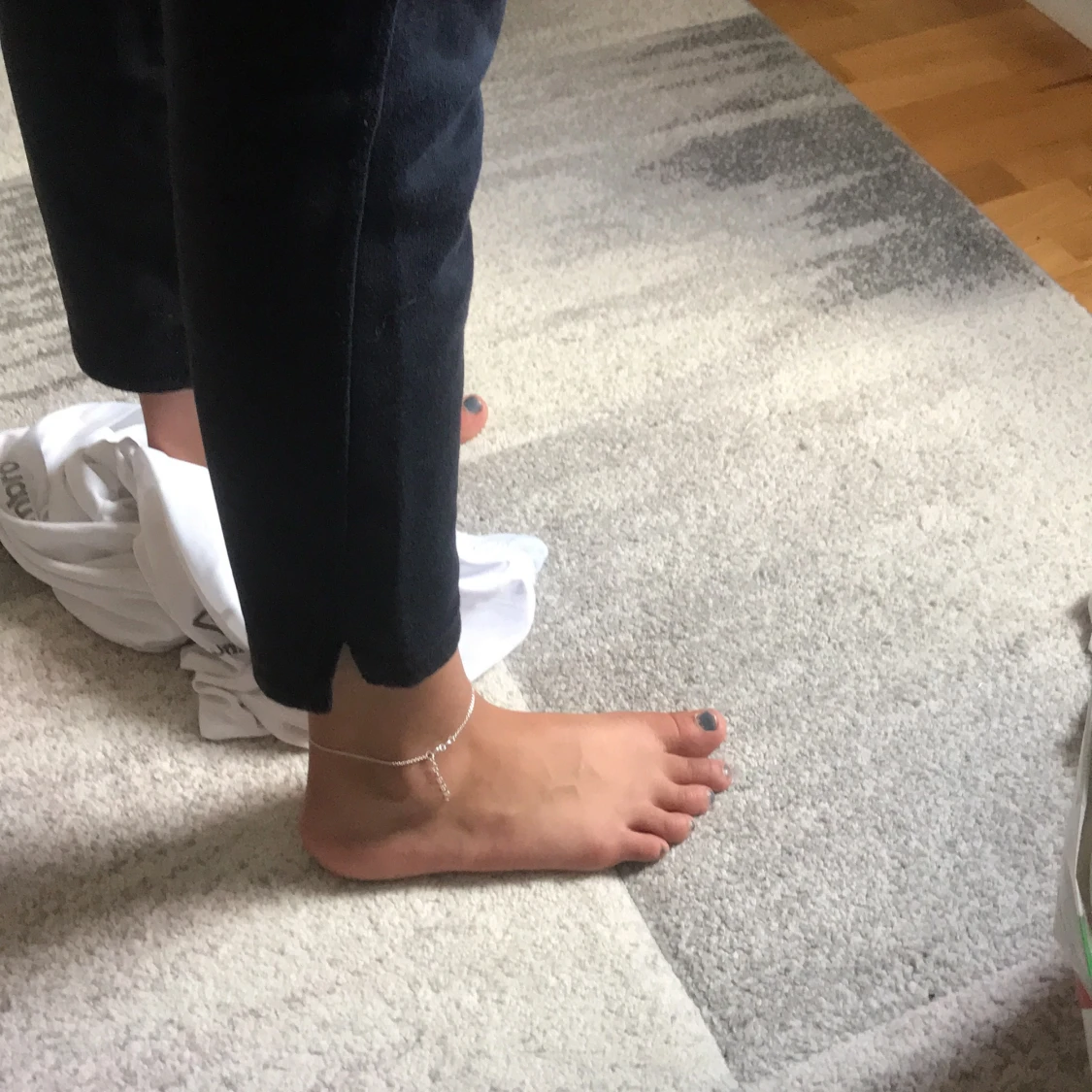 Champion sweatpant  - 91