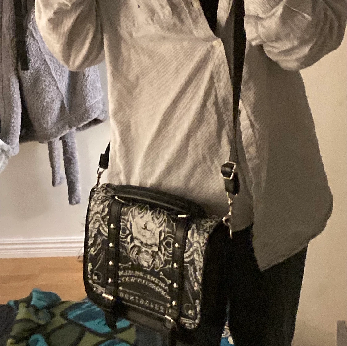 Väska från Banned - 90