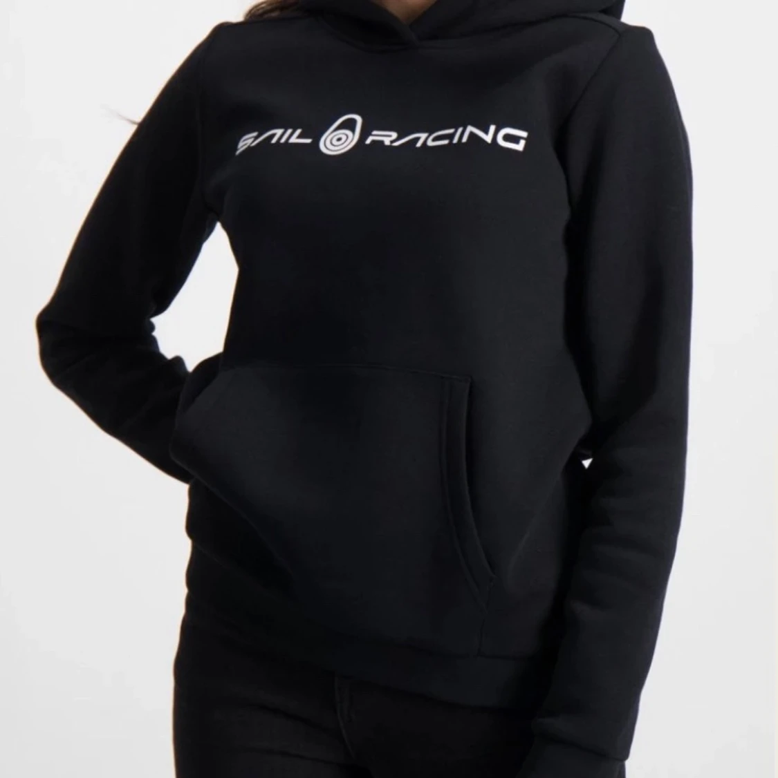 Sail racing hoodie