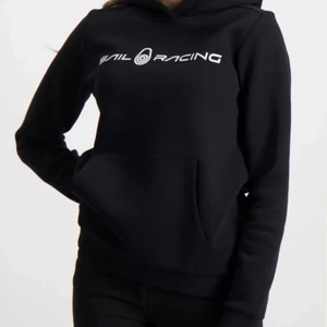 Sail racing hoodie  - Denna hoodien är nästan ny och i storlek s