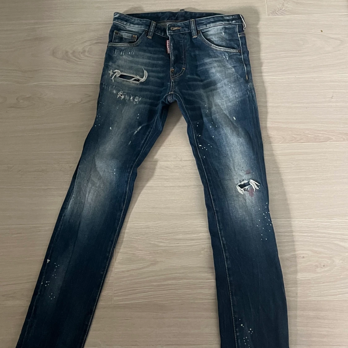 Dsquared2 jeans