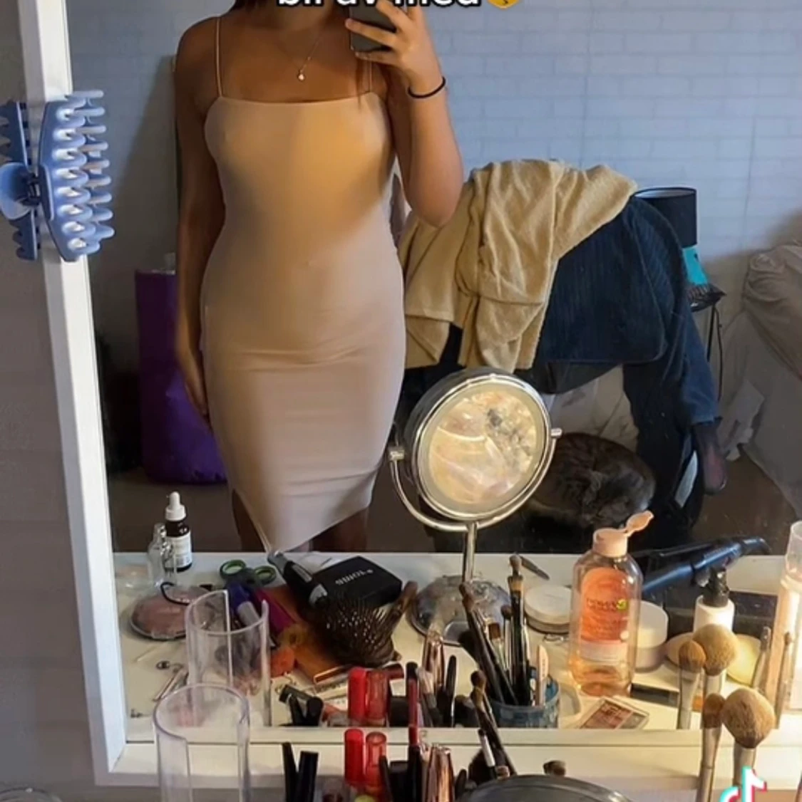 3 Stycken klänningar - 91