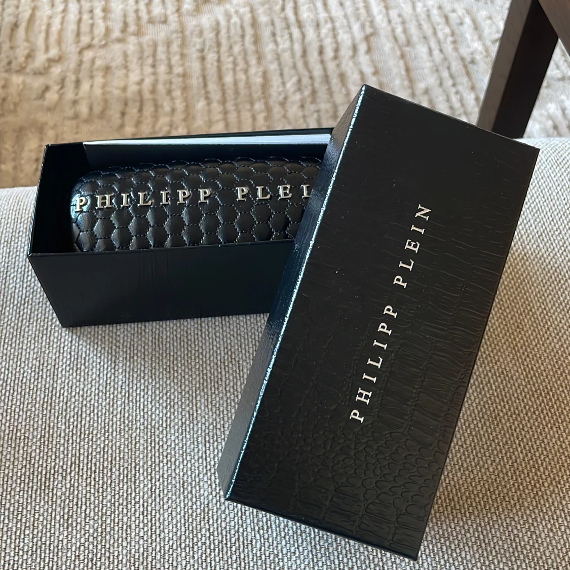 Phillipp plein solglasögon  - 91